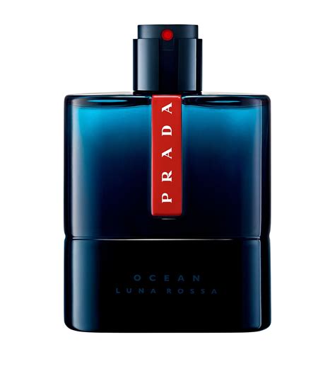 felpa prada luna rossa|Luna Rossa Eau de Toilette .